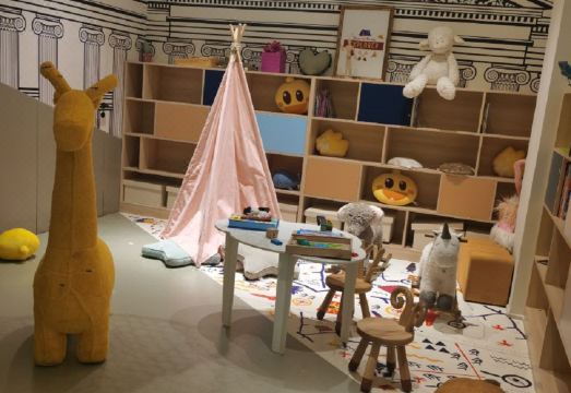 Lanou Hotel ( JingHua Living Mall Store)Hotel Overview