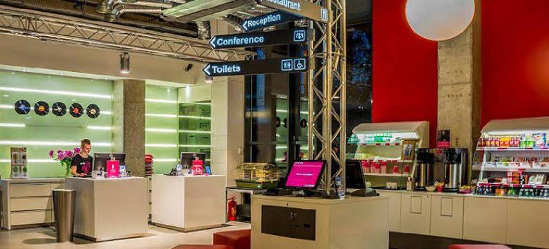 维尔纽斯伊沃利塔酒店(Ivolita Vilnius)图片