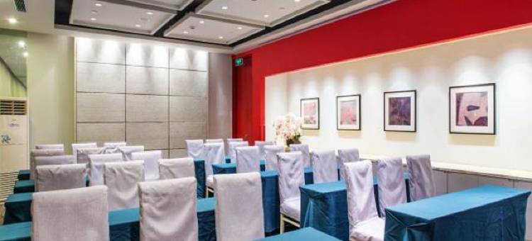 锦江之星(北京广安门店)图片