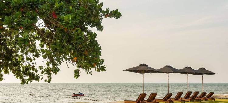 芭达雅安娜阿南别墅度假村(Ana Anan Resort & Villas Pattaya)图片