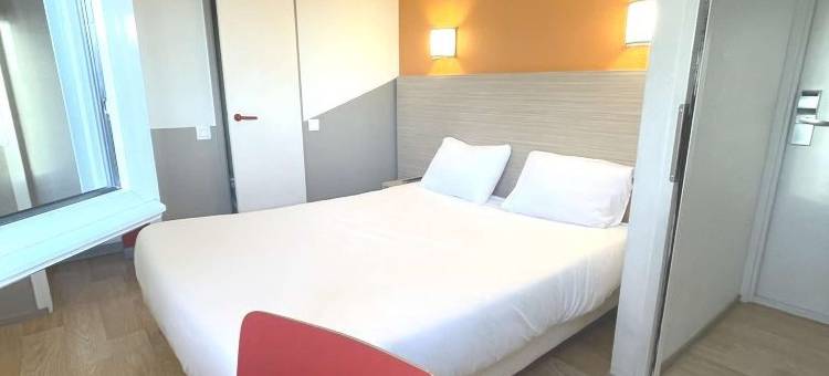 普瑞米罗经典酒店(Première Classe Martigues)图片