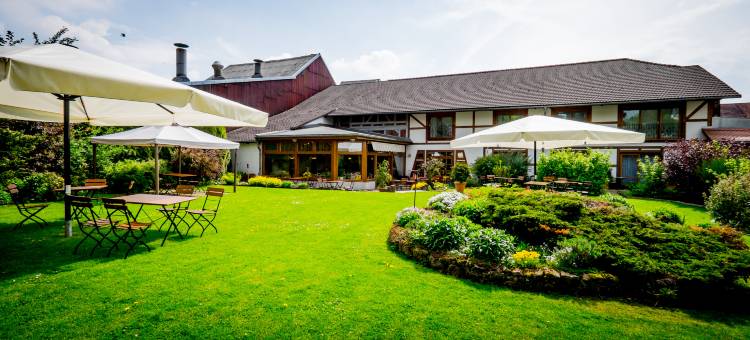 哈泽霍夫酒店(Harzer Hof)图片
