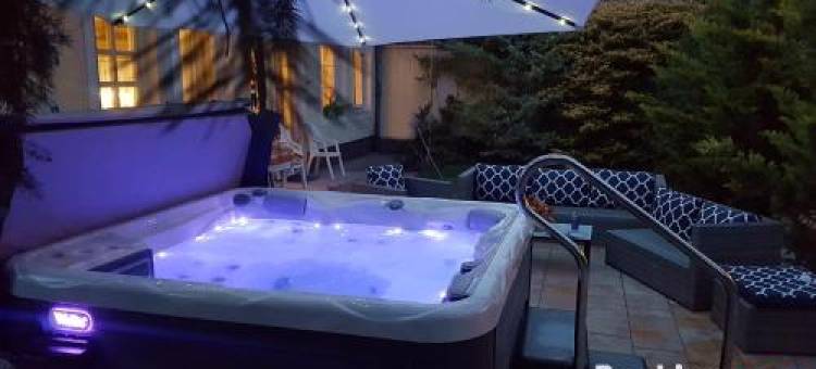 Beáta Apartman图片