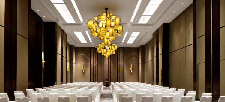 丽笙精选酒店马斯喀特，霍尔木兹格兰德(Radisson Collection Muscat, Hormuz Grand)图片