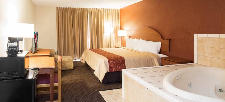 温德姆戴斯酒店-威廉斯波特(Days Inn by Wyndham Williamsport)图片