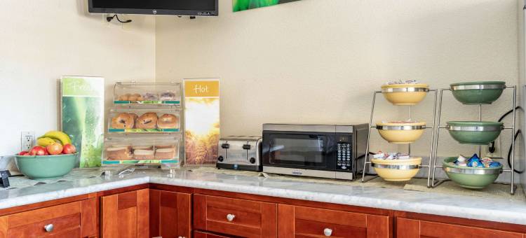 凯艺酒店-大学(Signature Inn Berkeley)图片