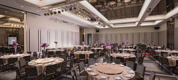 台北万豪酒店图片