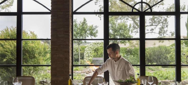 赫莱兹桑特恩雷那酒店(Relais Sant'Elena)图片