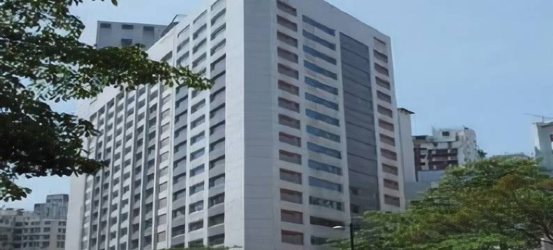 城景国际-香港中华基督教青年会图片