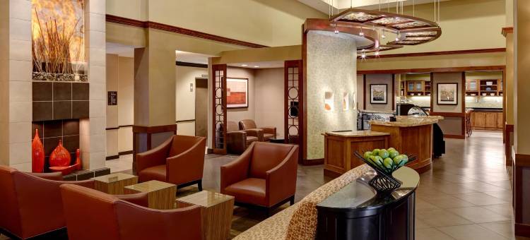 明尼阿波利斯伊甸草原凯悦嘉轩酒店(Hyatt Place Minneapolis Eden Prairie)图片