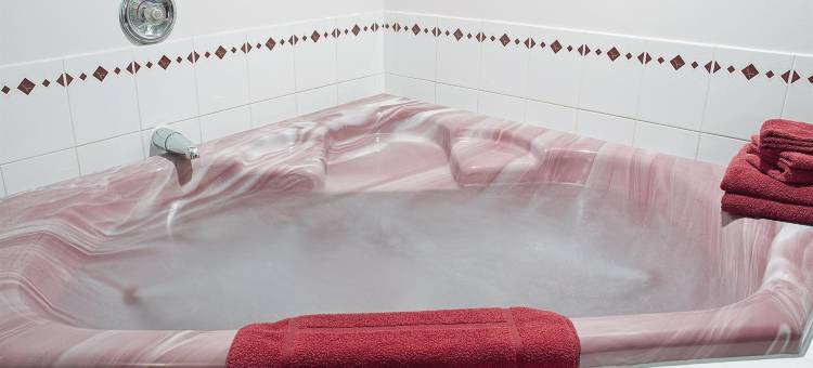 米尔0加拿大最佳价值酒店(Canadas Best Value Inn Mile-0-Motel Lillooet)图片