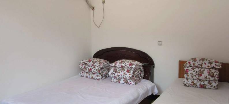 庄河孙杰农家风味餐厅图片