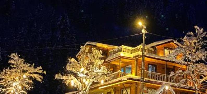 Özen Villa Apart图片