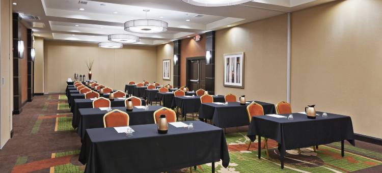 休斯顿西追希尔顿逸林酒店(DoubleTree by Hilton Houston Westchase)图片