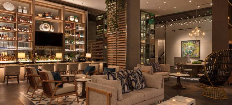 精美艺术傲途格精选酒店(Hotel Beaux Arts, Autograph Collection)图片
