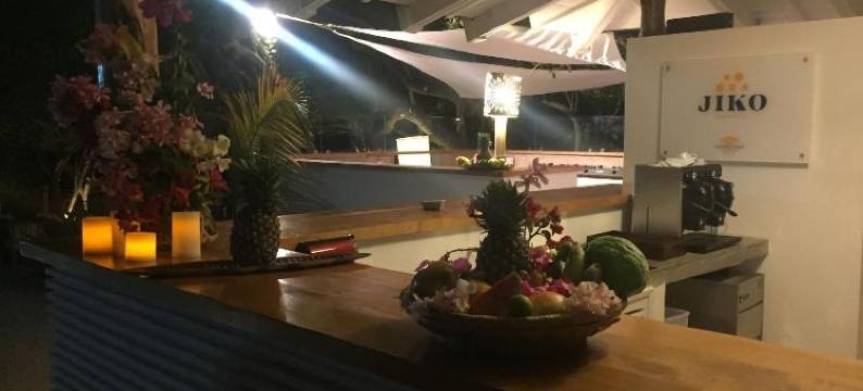 猎豹岬华丽海滩度假村及水疗中心(The Kasa Malindi - 'Formerly Leopard Point Beach Resort')图片