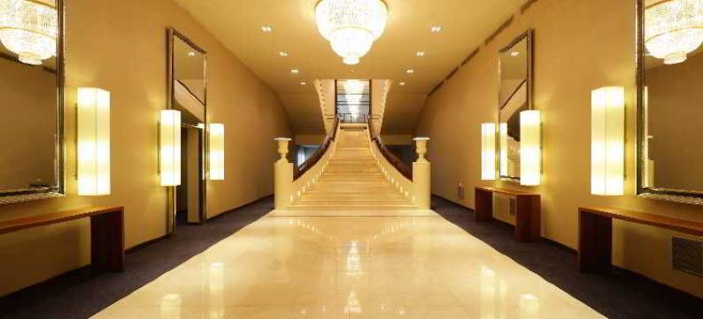 蓝水酒店(The Blue Water - Geoffrey Bawa Heritage - City Resort Hotel)图片