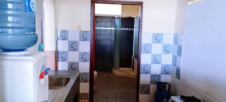 隆雅海滨度假村(Bunga Ayu Seaside Resort)图片