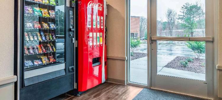 美国长住套房酒店 - 亚特兰大 - 利西亚泉(Extended Stay America Suites - Atlanta - Lithia Springs)图片