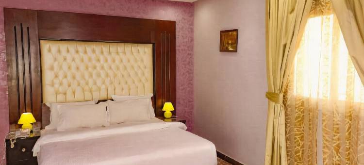 Diyafat Al Saada Serviced Apartments - Ishbillia图片