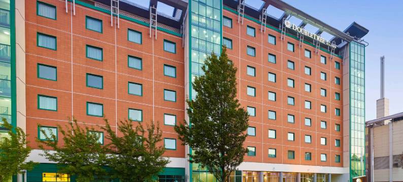 希尔顿逸林酒店-禾京(DoubleTree by Hilton Woking)图片