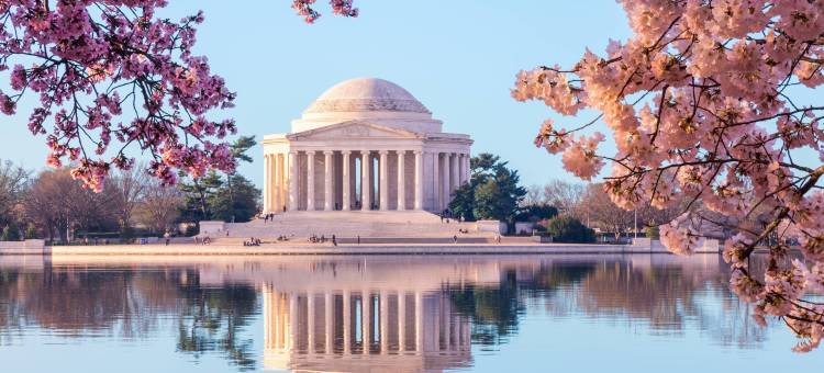 华盛顿特区市中心威斯汀酒店(The Westin Washington, DC Downtown)图片