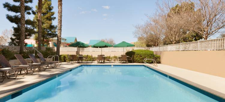 圣何塞/米尔皮塔斯希尔顿花园假日酒店(Hilton Garden Inn San Jose/Milpitas)图片