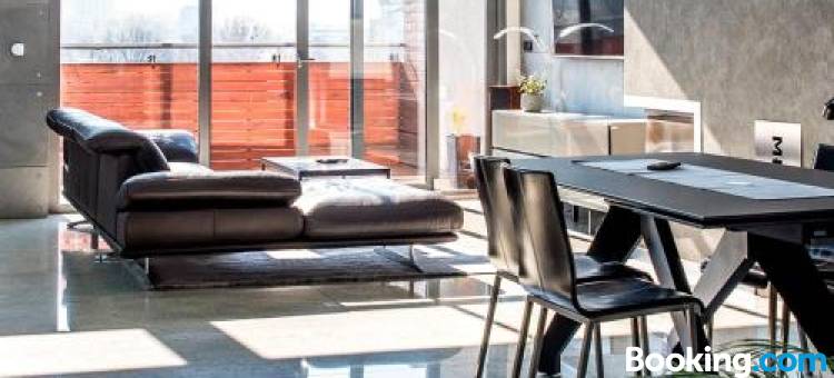 Młyńska 8 Apartament z Prywatnym Basenem图片