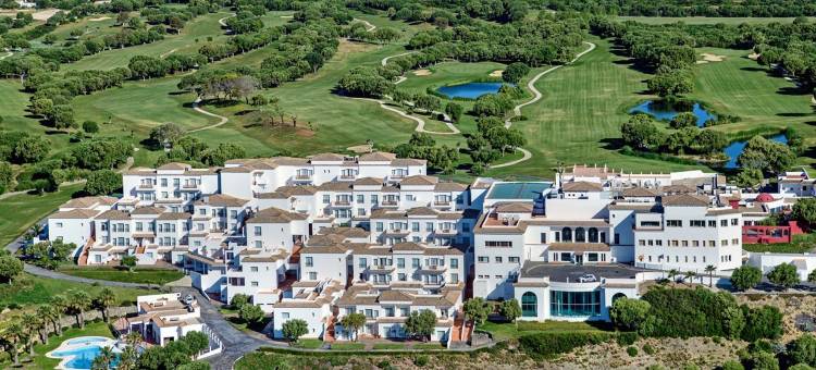 费尔普莱高尔夫Spa度假酒店(Fairplay Golf & Spa Resort)图片