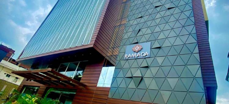 RDS华美达酒店(Hotel Rds)图片