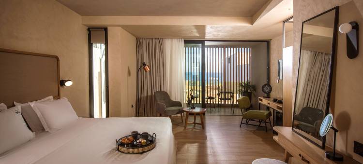 香尼亚弗莱尔华丽精品酒店-限成人(Chania Flair Boutique Hotel Tapestry Collection by Hilton)图片