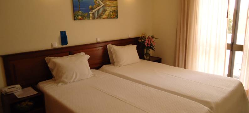 圣罗克码头精品酒店(Boutique Hotel Marina S. Roque)图片