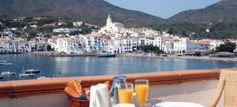 普拉亚索尔酒店(Hotel Playa Sol)图片