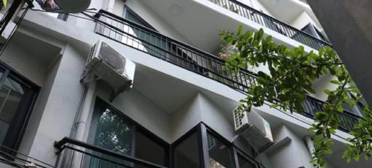 爱住宿 6 号公寓酒店(Istay Hotel Apartment 6)图片