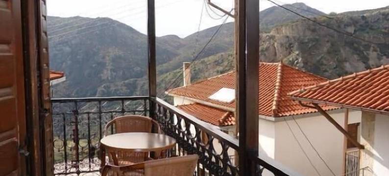 卡萨斯华丽公寓酒店(Kazas Luxury)图片