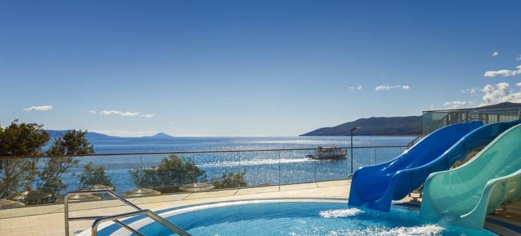 Valamar Bellevue Resort图片