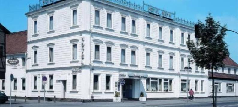 梅恩酒店(Hotel Meyn)图片