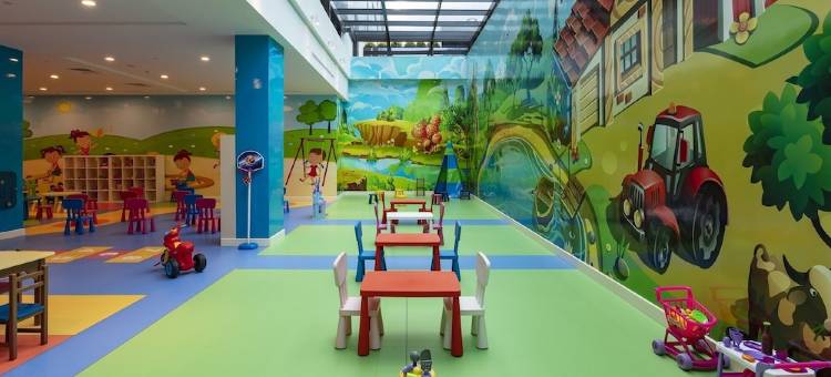 NG享受酒店(NG Enjoy)图片