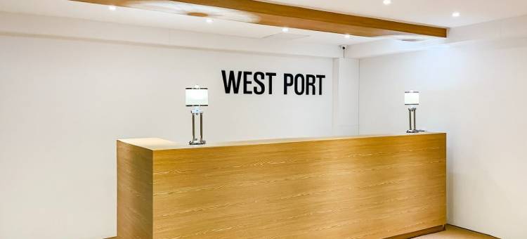 Geojedo Westport Pension (Infinity Pool)图片