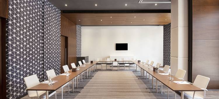 迪拜瓦斯区公寓凯悦嘉轩酒店(Hyatt Place Dubai Wasl District Residences)图片