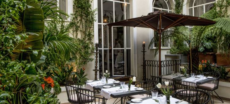 维伦全球奢华精品酒店(Hotel Vilòn)图片