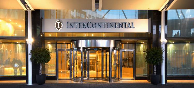 InterContinental Hotels 马耳他洲际酒店(InterContinental Hotels Malta)图片