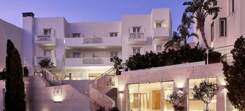 氧气法维酒店(Oxygen Favie)图片