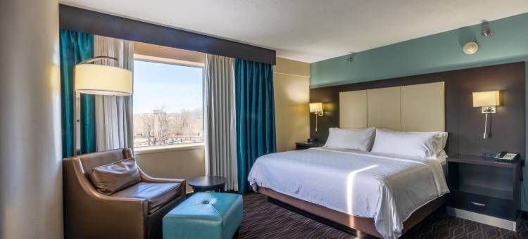 Holiday Inn Express 博伊西(Holiday Inn Express Boise-University Area)图片