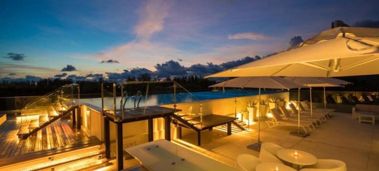 海洋石公寓(Ocean Stone)图片