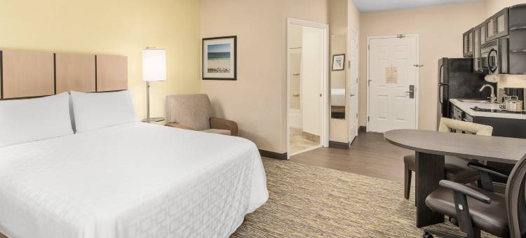 Candlewood Suites 德斯坦，SANDESTIN区(Candlewood Suites DESTIN-SANDESTIN AREA by IHG)图片