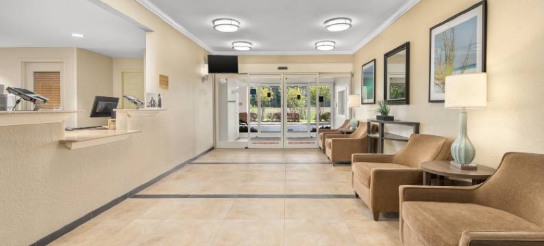 Candlewood Suites 德斯坦，SANDESTIN区(Candlewood Suites DESTIN-SANDESTIN AREA by IHG)图片