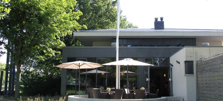 莱顿福尔斯霍滕巴斯蒂欧酒店(Bastion Hotel Leiden Voorschoten)图片