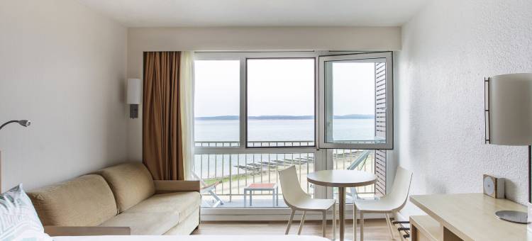 Bel Hôtel Oléron Thalasso & Spa - MGallery Collection图片