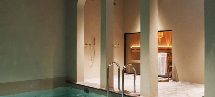 维德霍夫哈斯宅邸酒店(Maison Haas Hustinx & Spa)图片